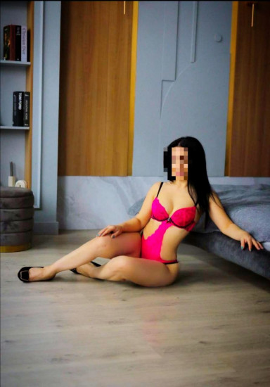 Частная массажистка Анна, 43 года, Москва - фото 7