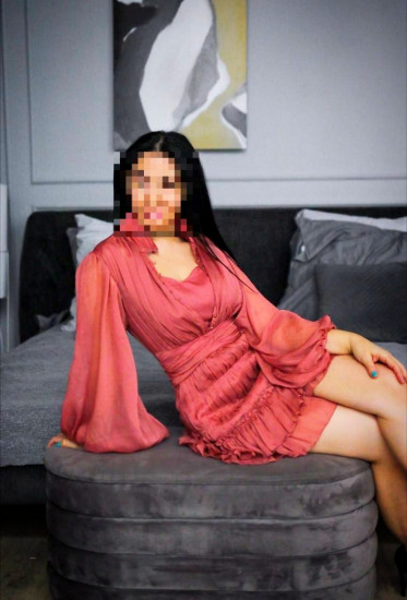 Частная массажистка Анна, 43 года, Москва - фото 5