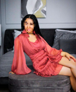 Частная массажистка Анна 