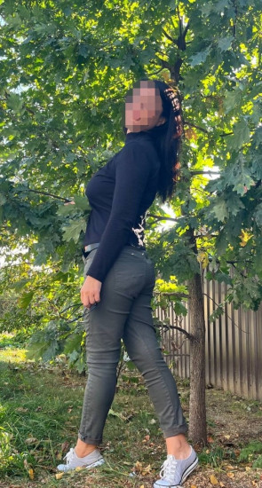 Частная массажистка Вика, Щелково - фото 1