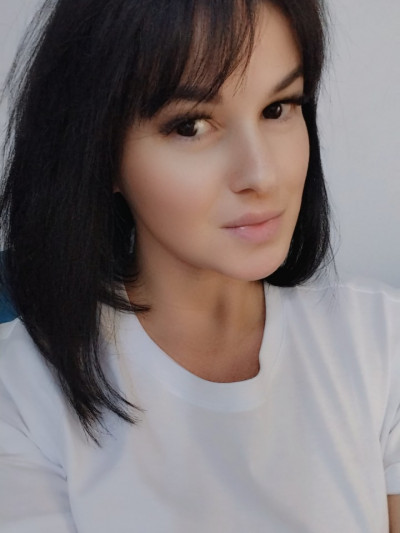 Частная массажистка Соня 