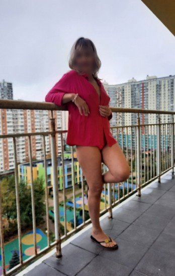 Частная массажистка Юлия, Москва - фото 13