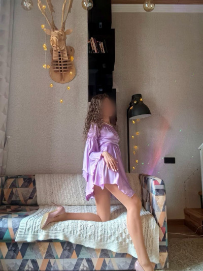 Частная массажистка Венера 