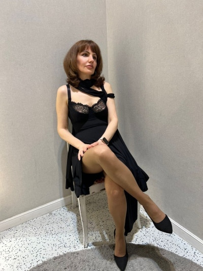 Частная массажистка Настя, Москва - фото 4