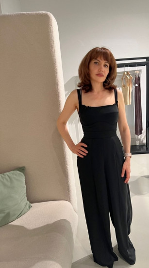 Частная массажистка Настя, Москва - фото 1