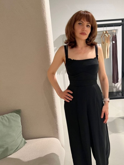 Частная массажистка Настя 