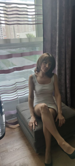 Частная массажистка Настя, Москва - фото 6