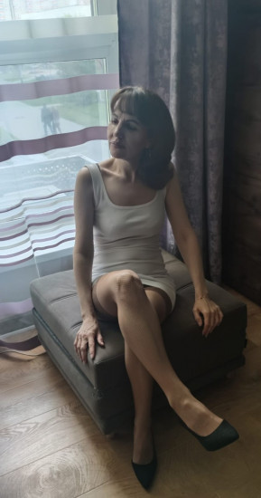 Частная массажистка Настя, Москва - фото 5