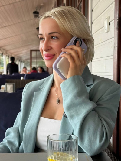 Частная массажистка Арианна Добросвет, Красноярск - фото 4