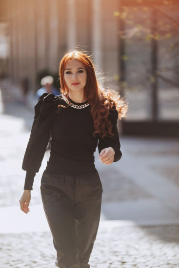 Частная массажистка Настя, 43 года, Москва - фото 2