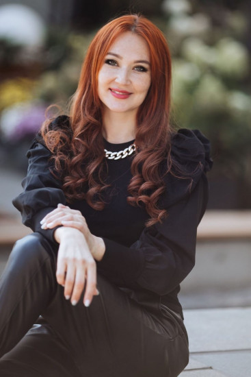 Частная массажистка Настя, 43 года, Москва - фото 1