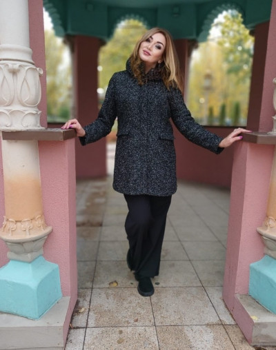 Частная массажистка Юля, 42 года, Москва - фото 1