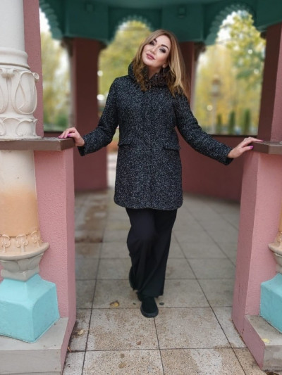 Частная массажистка Юля 