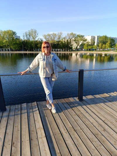 Частная массажистка Юля, 42 года, Москва - фото 6