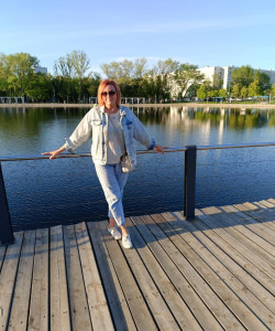 Частная массажистка Юля 