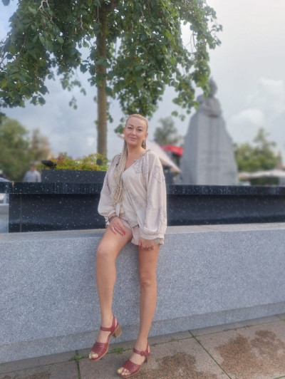 Частная массажистка Юля, 42 года, Москва - фото 8