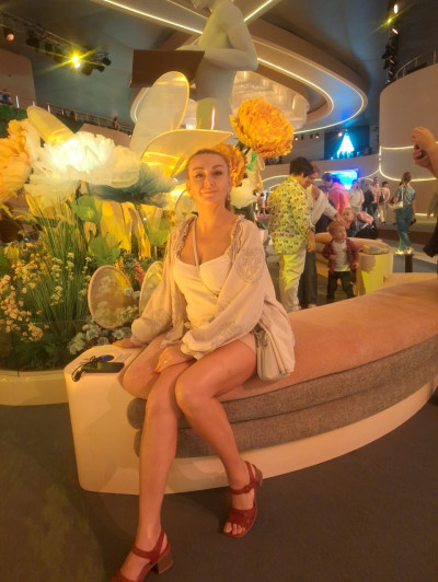 Частная массажистка Юля, 42 года, Москва - фото 10