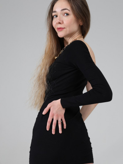 Частная массажистка Лейсан 