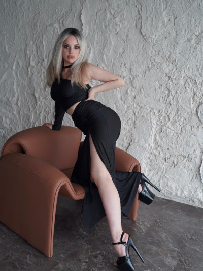 Частная массажистка Виктория 