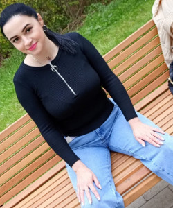 Частная массажистка Виктория 