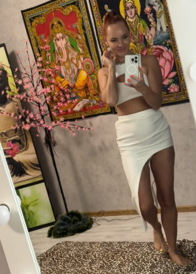 Частная массажистка Ирина, Москва - фото 1