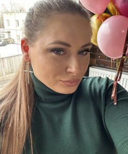 Частная массажистка Настя 