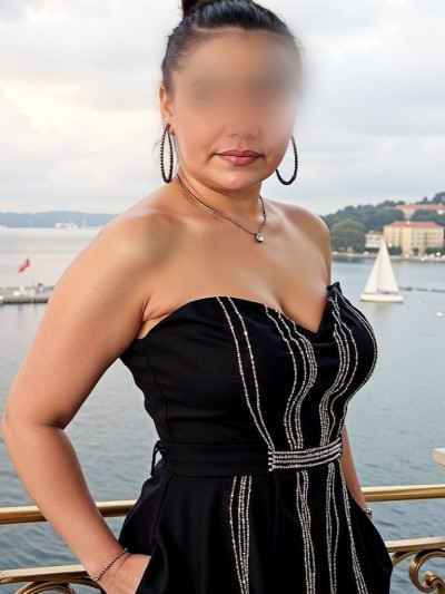 Частная массажистка Кира 