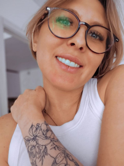 Частная массажистка Натали, Зеленоград - фото 8