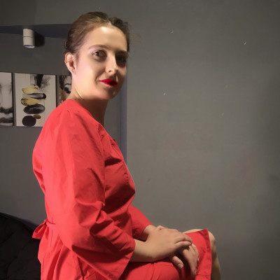 Частная массажистка Дарья, 33 года, Санкт-Петербург - фото 3