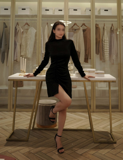 Частная массажистка Доминика, Санкт-Петербург - фото 2