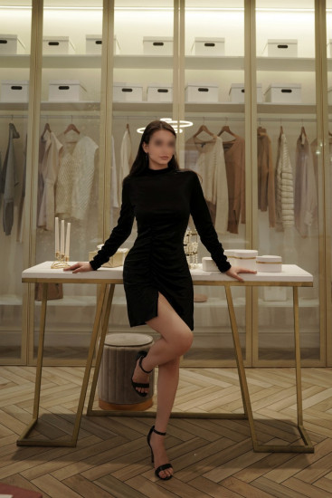 Частная массажистка Доминика, Санкт-Петербург - фото 8