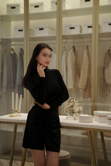 Частная массажистка Доминика, Санкт-Петербург - фото 5