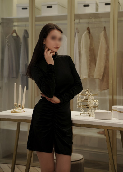 Частная массажистка Доминика, Санкт-Петербург - фото 4