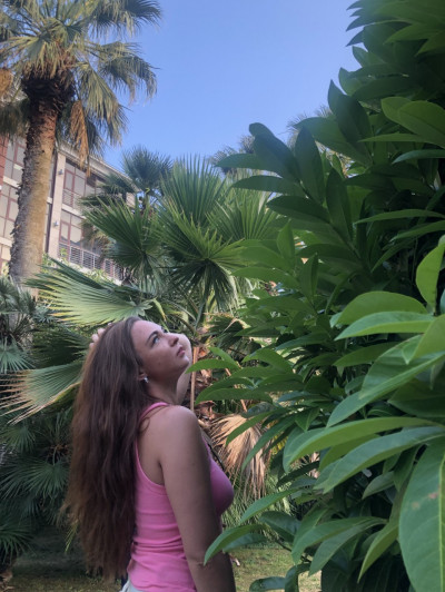 Частная массажистка Виолетта, 34 года, Москва - фото 1