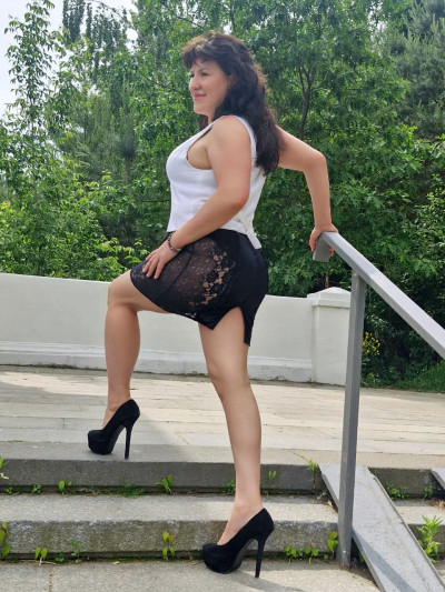 Частная массажистка Наталья 