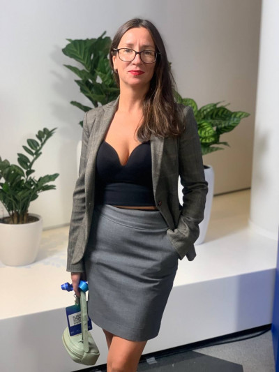 Частная массажистка Мария 