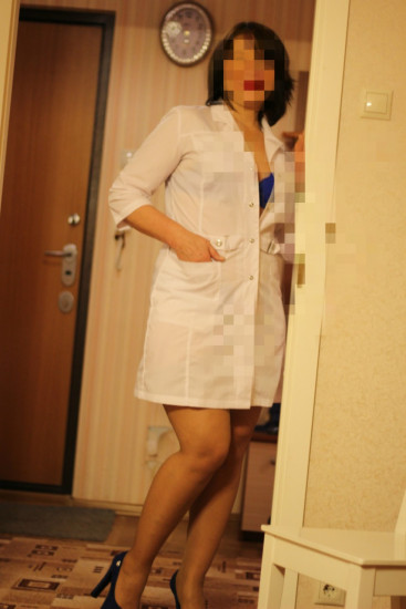 Частная массажистка Соня, Москва - фото 7