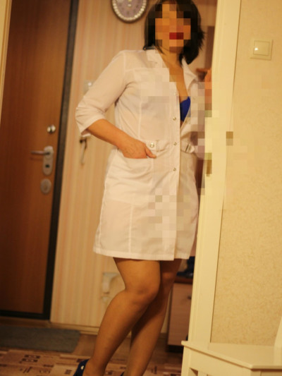 Частная массажистка Соня 