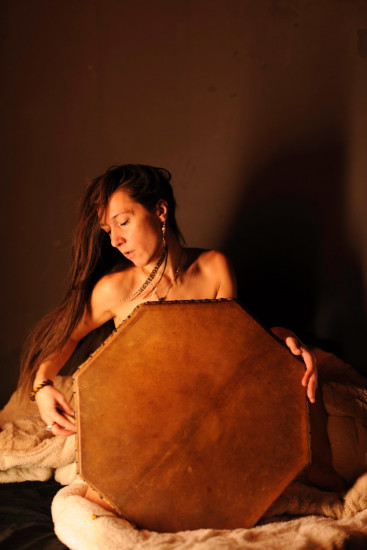 Частная массажистка Лина, Москва - фото 6