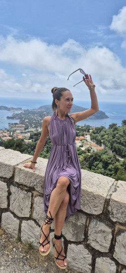 Частная массажистка Лина, Москва - фото 3