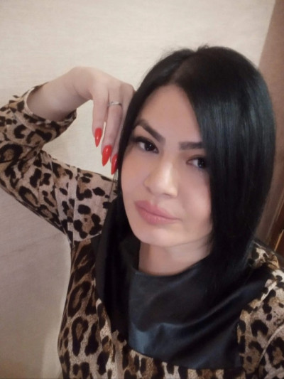 Частная массажистка Милана 