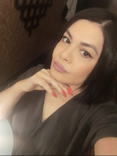 Частная массажистка Милана 