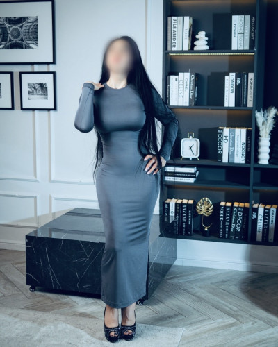 Частная массажистка Лиана, 32 года, Москва - фото 4