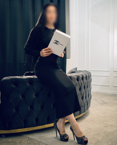 Частная массажистка Лиана, 32 года, Москва - фото 6