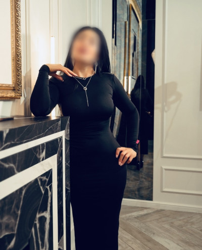 Частная массажистка Лиана, 32 года, Москва - фото 5