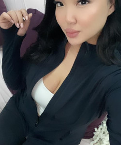 Частная массажистка Малика 