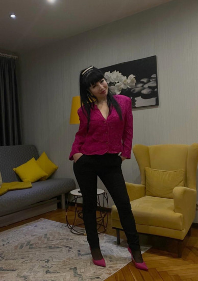 Частная массажистка Милана, Москва - фото 2