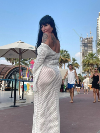 Частная массажистка Милана, Москва - фото 4