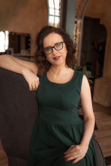 Частная массажистка Оксана, Москва - фото 3