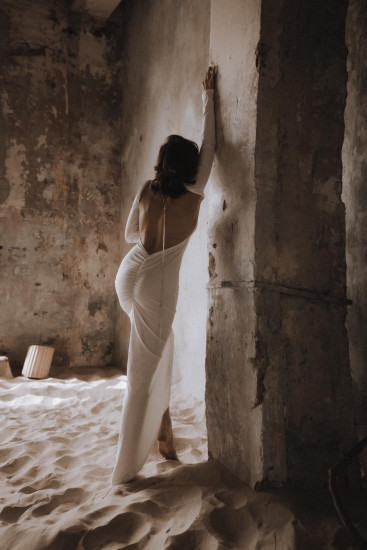 Частная массажистка Оксана, Москва - фото 4